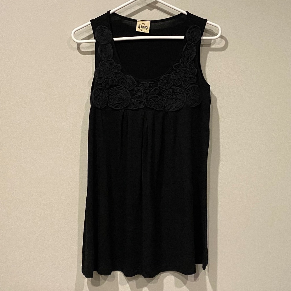 B.Moss Tank Top Shirt